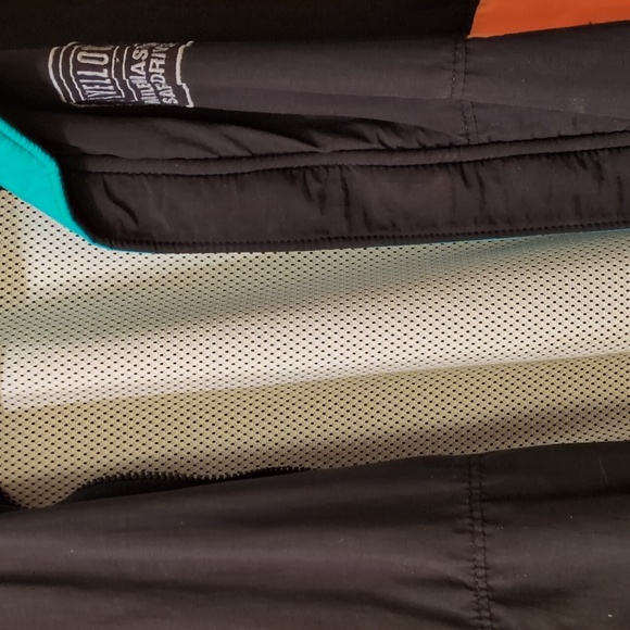 Yellow Trucking Vintage Jacket - Picture 4 of 5